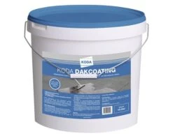 KODA Dakcoating 10 Ltr
