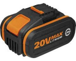 WORX Accu WA3553 (20V/4,0Ah)