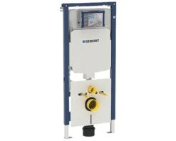 GEBERIT Inbouwreservoir Duofix UP720 114x50x8 Cm 111.794.00.1