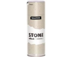 MASTON Stone Effect Sandstone 400 Ml