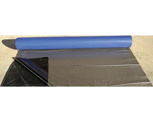 IKO Gardentop Alu Bitumenstrook 5 X 1 M Rol = 5 M² 6 IKO Gardentop Alu Bitumenstrook 5 X 1 M Rol = 5 M² - Afbeelding 4