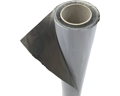 IKO Gardentop Alu Bitumenstrook 5 X 1 M Rol = 5 M² 3 IKO Gardentop Alu Bitumenstrook 5 X 1 M Rol = 5 M²