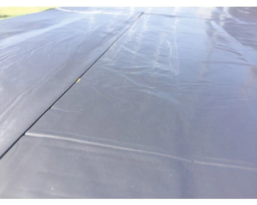 IKO Gardentop Alu Bitumenstrook 5 X 1 M Rol = 5 M² 7 IKO Gardentop Alu Bitumenstrook 5 X 1 M Rol = 5 M² - Afbeelding 5