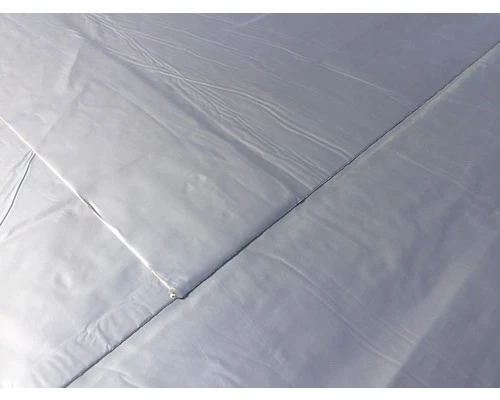 IKO Gardentop Alu Bitumenstrook 5 X 1 M Rol = 5 M² 9 IKO Gardentop Alu Bitumenstrook 5 X 1 M Rol = 5 M² - Afbeelding 7