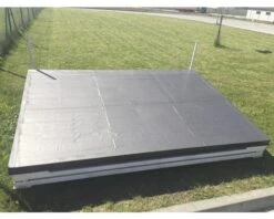 IKO Gardentop Alu Bitumenstrook 5 X 1 M Rol = 5 M² -Safarica Sioux-winkel DV 8 6035461 08 4c DE 20190204084756