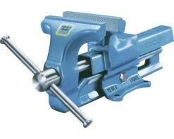 HEUER Bankschroef 120 Mm