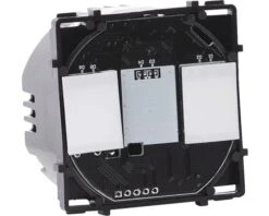 ONE TWO TOUCH Touch Dimmer Dubbel