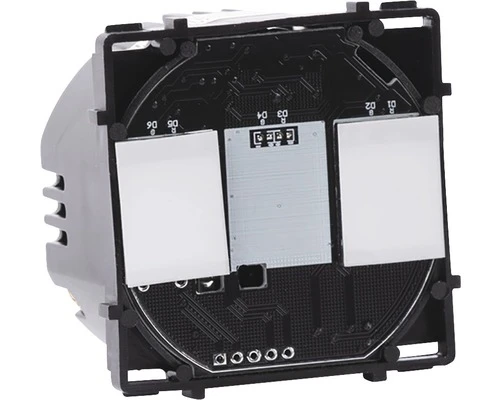 ONE TWO TOUCH Touch Dimmer Dubbel 3 ONE TWO TOUCH Touch Dimmer Dubbel