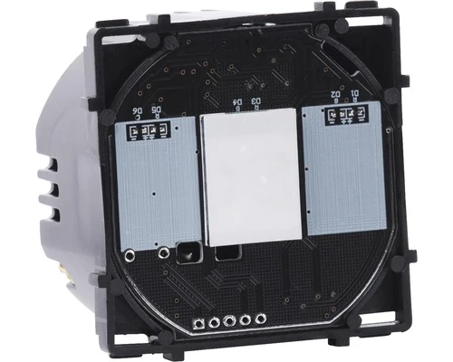 ONE TWO TOUCH Touch Wisselschakelaar 2 ONE TWO TOUCH Touch Wisselschakelaar