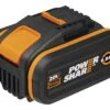 WORX Accu WA3641 (20V/6,0Ah) -Safarica Sioux-winkel DV 8 6766316 01 4c CZ 20181031134654