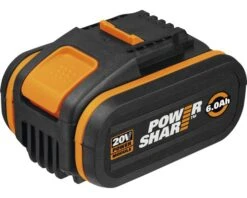 WORX Accu WA3641 (20V/6,0Ah)