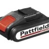 PATTFIELD Accu 20V/2,0Ah -Safarica Sioux-winkel DV 8 6801240 01 4c DE 20190227051753