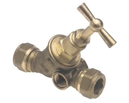 Knel Stopkraan 15 Mm Met Tapgat 3 Knel Stopkraan 15 Mm Met Tapgat