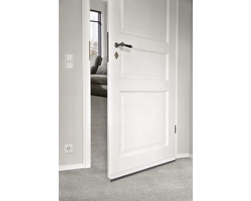 FIX-O-MOLL Premium Tochtstrip Voor Deuren Zelfklevend Wit 54 Mm X 1 M 7 FIX-O-MOLL Premium Tochtstrip Voor Deuren Zelfklevend Wit 54 Mm X 1 M - Afbeelding 5