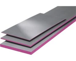 QBOARD BASIQ Bouwplaat 1200 X 600 X 40 Mm