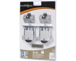 STOREMAX R40 Wiel Voor Bodemrollend Systeem