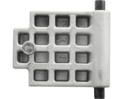 Tegenplaat Tbv Mac Hakselaar -Safarica Sioux-winkel DV 8 8603883 03 4c DE 20190531051652