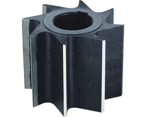 MACALLISTER Snijmes Voor Hakselaar FQ-ELH 2500, Mac 2500 ELH, 8077282, 8077283 En 6061731 3 MACALLISTER Snijmes Voor Hakselaar FQ-ELH 2500, Mac 2500 ELH, 8077282, 8077283 En 6061731