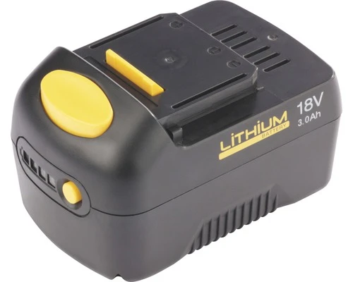 MACALLISTER Reserve Accu 18V 3Ah 3 MACALLISTER Reserve Accu 18V 3Ah