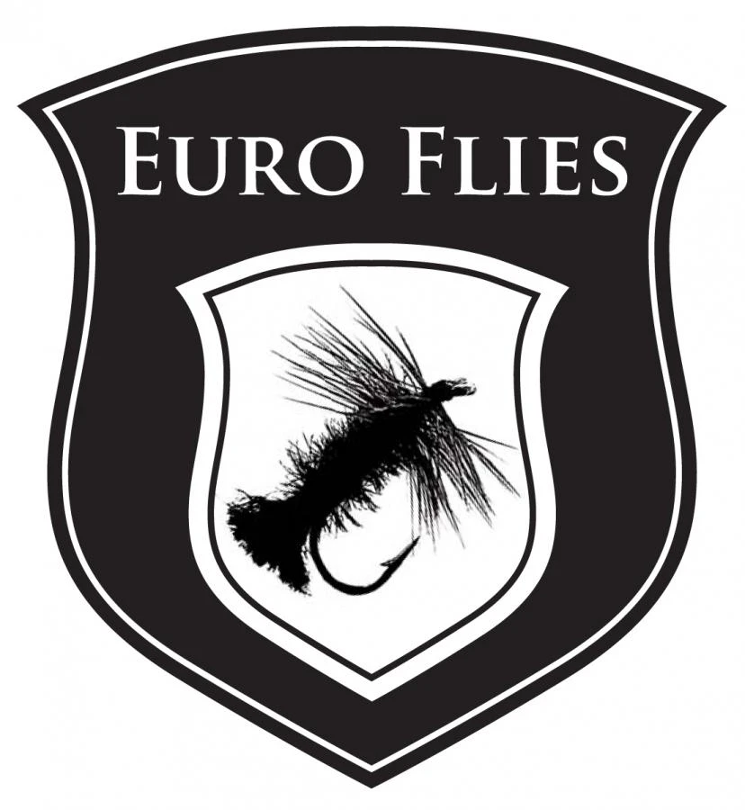 Euro Flies Caliber Gunmetal Reel 7 Euro Flies Caliber Gunmetal Reel - Afbeelding 5