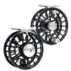 Euro Flies Caliber Gunmetal Reel 2 Euro Flies Caliber Gunmetal Reel -Safarica Sioux-winkel Euro Flies Caliber Gunmetal Reel EF CALGNMREEL XXX nera1