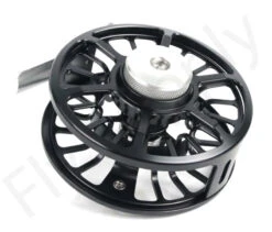 Euro Flies Caliber Gunmetal Reel 9 Euro Flies Caliber Gunmetal Reel -Safarica Sioux-winkel Euro Flies Caliber Gunmetal Reel EF CALGNMREEL XXX nera2