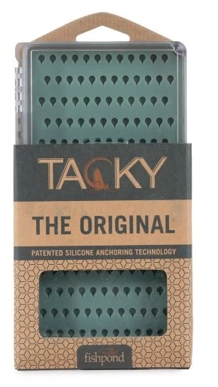 Fishpond Tacky Original Fly Box 6 Fishpond Tacky Original Fly Box - Afbeelding 5