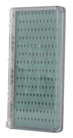 Fishpond Tacky Original Fly Box 14 Fishpond Tacky Original Fly Box -Safarica Sioux-winkel Fishpond Tacky Original Fly Box TOFB original4