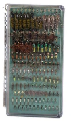 Fishpond Tacky Original Fly Box 15 Fishpond Tacky Original Fly Box -Safarica Sioux-winkel Fishpond Tacky Original Fly Box TOFB original5