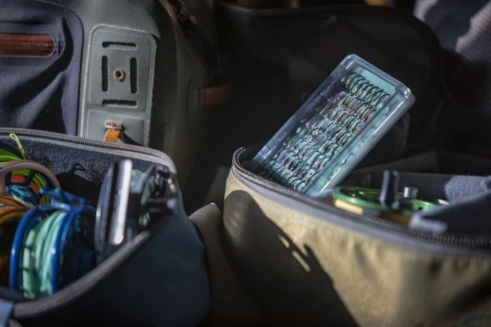 Fishpond Tacky Original Fly Box 11 Fishpond Tacky Original Fly Box - Afbeelding 10