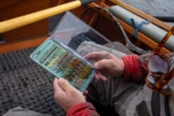 Fishpond Tacky Original Fly Box 22 Fishpond Tacky Original Fly Box -Safarica Sioux-winkel Fishpond Tacky Original Fly Box TOFB tackyoriginal6 lecoq 2