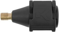 Preston COMPACT QUICK RELEASE ADAPTOR -Safarica Sioux-winkel Korum quick release adaptor 1 min