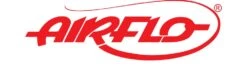Airflo Elbi Special Pike Fly Line -Safarica Sioux-winkel Logo Airflo wit rood