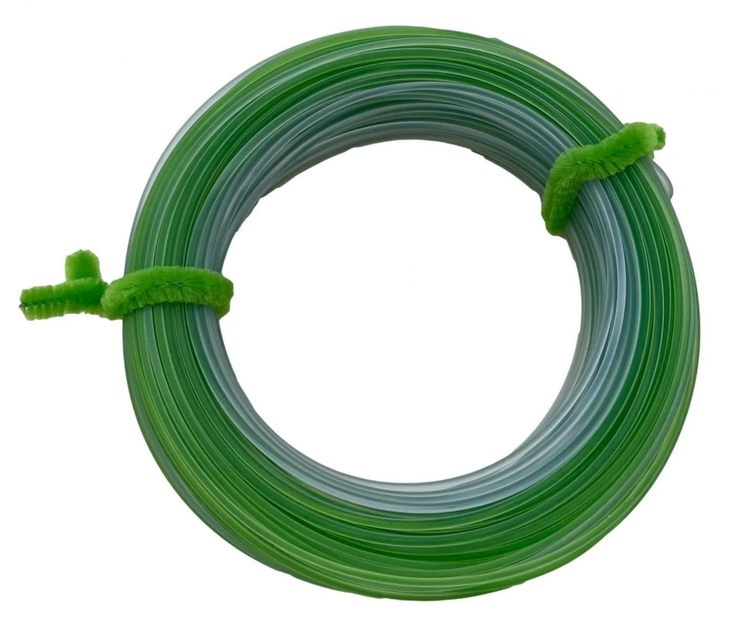 Monic Phantom Tip Tarpon Floating Fly Line 4 Monic Phantom Tip Tarpon Floating Fly Line - Afbeelding 2