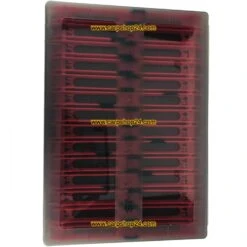 Preston INBOX DOUBLE WINDERS BOXES - 2 Opties 13 Preston INBOX DOUBLE WINDERS BOXES - 2 Opties -Safarica Sioux-winkel Preston Double Slider Winders Boxes 18cm P0020028 1 min