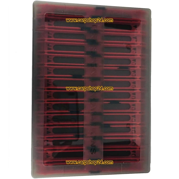 Preston INBOX DOUBLE WINDERS BOXES - 2 Opties 8 Preston INBOX DOUBLE WINDERS BOXES - 2 Opties - Afbeelding 6