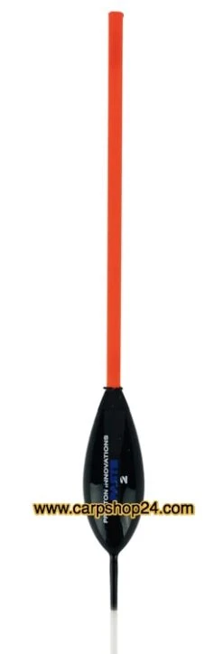 Preston PASTE DOBBER (10 Stuks Of €2,20/stuk) 17 Preston PASTE DOBBER (10 Stuks Of €2,20/stuk) -Safarica Sioux-winkel Preston Paste 2 Dobber Rood P0090088 min