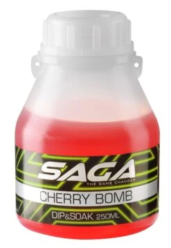 Saga Cherry Bomb Dip