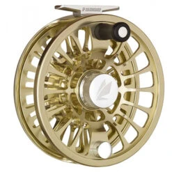 Sage Thermo Champagne Fly Reel