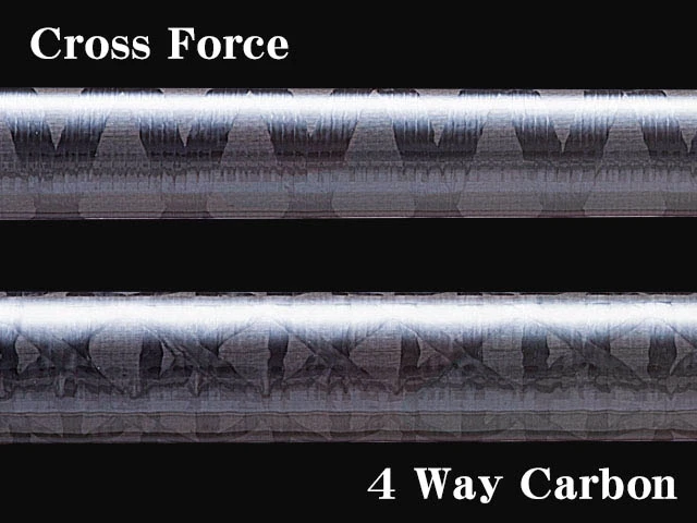 Major Craft Tripple Cross 1002M Sea Bass 4 Major Craft Tripple Cross 1002M Sea Bass - Afbeelding 2