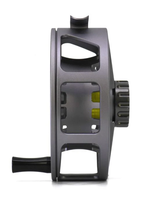 Waterworks Lamson Centerfire HD Citra Fly Reel 4 Waterworks Lamson Centerfire HD Citra Fly Reel - Afbeelding 2