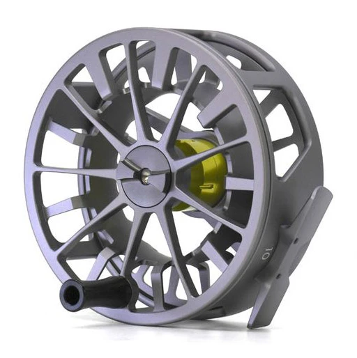 Waterworks Lamson Centerfire HD Citra Fly Reel 5 Waterworks Lamson Centerfire HD Citra Fly Reel - Afbeelding 3