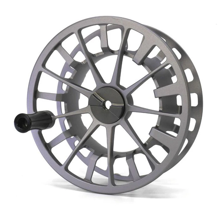 Waterworks Lamson Centerfire HD Citra Fly Reel 11 Waterworks Lamson Centerfire HD Citra Fly Reel - Afbeelding 9