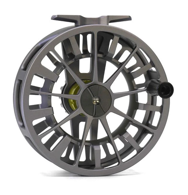 Waterworks Lamson Centerfire HD Citra Fly Reel 3 Waterworks Lamson Centerfire HD Citra Fly Reel