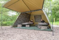 Avid - Benchmark Leveltech X System -Safarica Sioux-winkel a0440020 benchmark leveltech x system ls 38