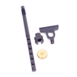 Adjustable Snag Ears - Prolite Black