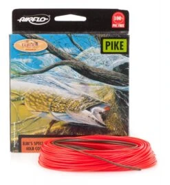 Airflo Elbi Special Pike Fly Line