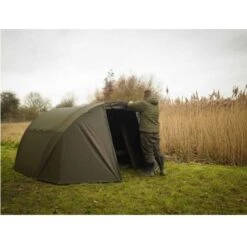 Avid - Ascent Bivvy Overwrap 1 Man