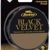 Berkley Black Velvet Dyneema Gevlochten Lijn