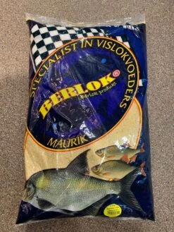 Berlok Feeder Speciaal